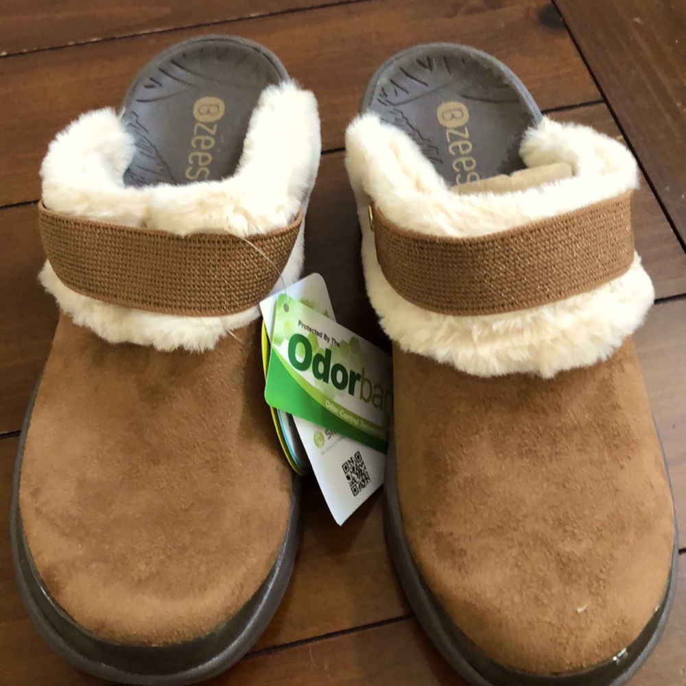 Women’s clogs/mules